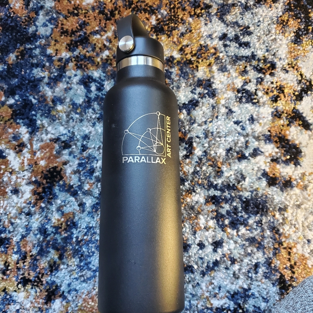 Hydro Flask‎ 24 oz. Standard Mouth Bottle - Picture 2 of 3